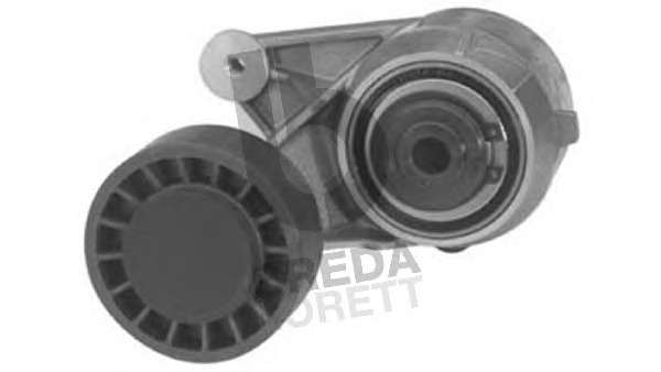 Intinzator curea, curea distributie CR 3058 BREDA LORETT - Transmisie - kit accesorii Intinzator curea, curea distributie CR 3058 BREDA LORETT - Transmisie - kit accesorii