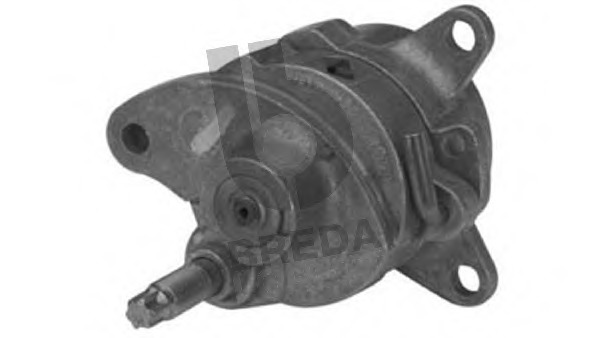 Intinzator curea, curea distributie CR 3068 BREDA LORETT - Intinzator curea (sistem de intindere) Intinzator curea, curea distributie CR 3068 BREDA LORETT - Intinzator curea (sistem de intindere)