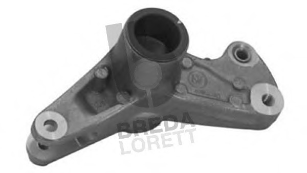 intinzator,curea transmisie CR 3070 BREDA LORETT - Transmisie - kit accesorii intinzator,curea transmisie CR 3070 BREDA LORETT - Transmisie - kit accesorii