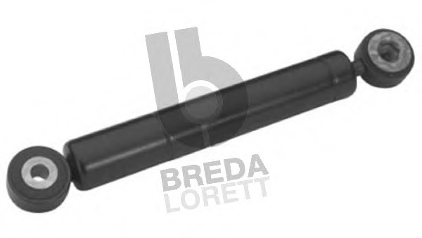 Amortizor vibratii, curea transmisie cu caneluri CR 3073 BREDA LORETT - Transmisie - kit accesorii Amortizor vibratii, curea transmisie cu caneluri CR 3073 BREDA LORETT - Transmisie - kit accesorii