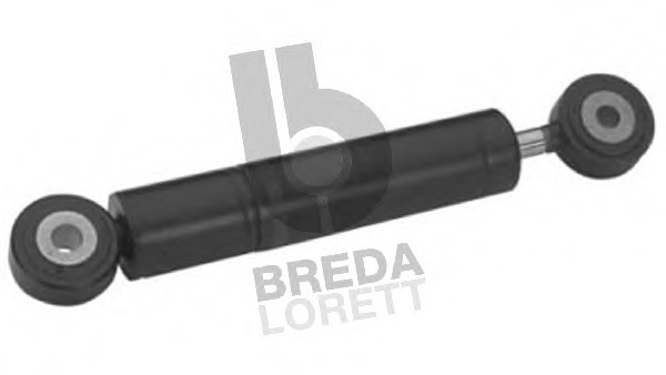 Amortizor vibratii, curea transmisie cu caneluri CR 3083 BREDA LORETT - Transmisie - kit accesorii Amortizor vibratii, curea transmisie cu caneluri CR 3083 BREDA LORETT - Transmisie - kit accesorii