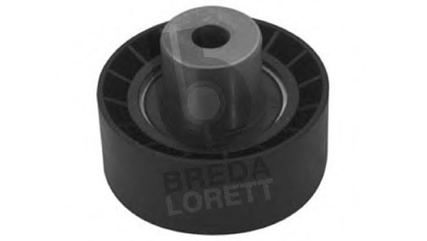 Rola ghidare/conducere, curea distributie CR 3100 BREDA LORETT - Kit distributie / curea distributie Rola ghidare/conducere, curea distributie CR 3100 BREDA LORETT - Kit distributie / curea distributie