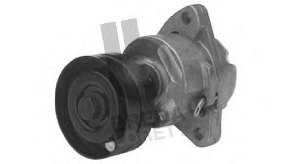 Intinzator curea, curea distributie CR 3109 BREDA LORETT - Intinzator curea (sistem de intindere) Intinzator curea, curea distributie CR 3109 BREDA LORETT - Intinzator curea (sistem de intindere)