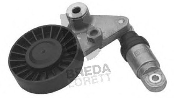 Intinzator curea, curea distributie CR 3113 BREDA LORETT - Intinzator curea (sistem de intindere) Intinzator curea, curea distributie CR 3113 BREDA LORETT - Intinzator curea (sistem de intindere)
