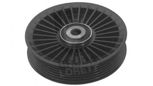 Rola ghidare/conducere, curea transmisie CR 3114 BREDA LORETT - Transmisie - kit accesorii Rola ghidare/conducere, curea transmisie CR 3114 BREDA LORETT - Transmisie - kit accesorii