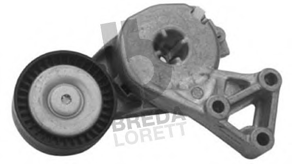 Intinzator curea, curea distributie CR 3141 BREDA LORETT - Intinzator curea (sistem de intindere) Intinzator curea, curea distributie CR 3141 BREDA LORETT - Intinzator curea (sistem de intindere)