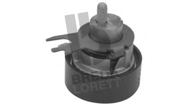 rola intinzator,curea distributie CR 3146 BREDA  LORETT - Rola intinzatoare