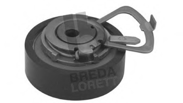 rola intinzator,curea distributie CR 3151 BREDA  LORETT - Rola intinzatoare