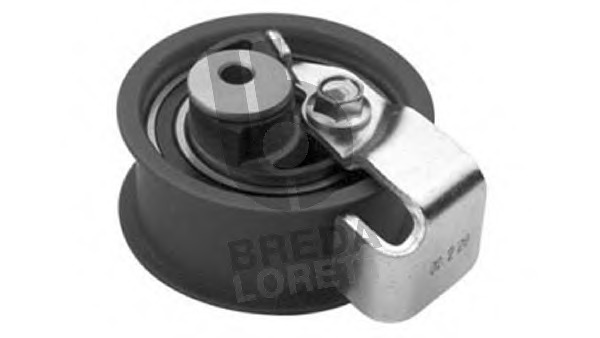 rola intinzator,curea distributie CR 3179 BREDA  LORETT - Kit distributie / curea distributie
