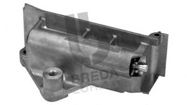 Amortizor vibratii, curea distributie CR 3180 BREDA  LORETT - Kit distributie / curea distributie