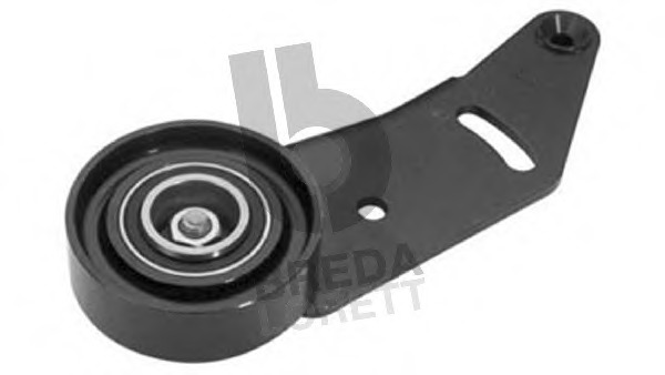 Intinzator curea, curea distributie CR 3204 BREDA LORETT - Intinzator curea (sistem de intindere) Intinzator curea, curea distributie CR 3204 BREDA LORETT - Intinzator curea (sistem de intindere)