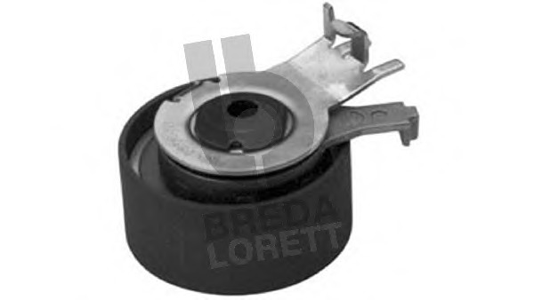 rola intinzator,curea distributie CR 3209 BREDA  LORETT - Rola intinzatoare