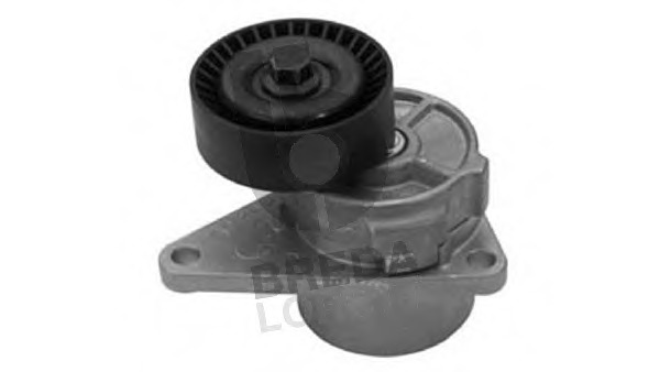 Intinzator curea, curea distributie CR 3212 BREDA  LORETT - Intinzator curea (sistem de intindere)