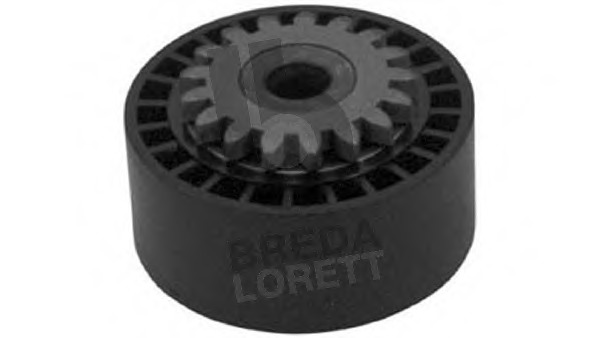 Intinzator curea, curea distributie CR 3217 BREDA LORETT - Transmisie - kit accesorii Intinzator curea, curea distributie CR 3217 BREDA LORETT - Transmisie - kit accesorii