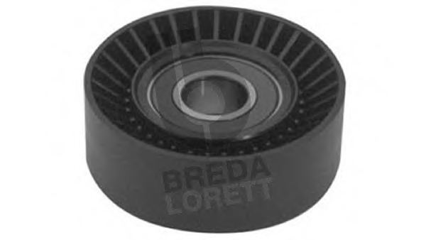 Rola ghidare/conducere, curea transmisie CR 3275 BREDA LORETT - Transmisie - kit accesorii Rola ghidare/conducere, curea transmisie CR 3275 BREDA LORETT - Transmisie - kit accesorii