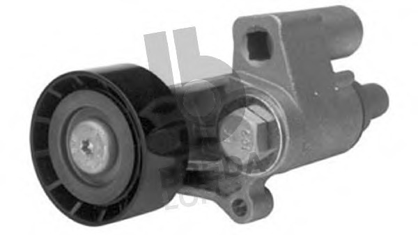 Intinzator curea, curea distributie CR 3292 BREDA  LORETT - Intinzator curea (sistem de intindere)