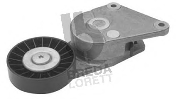 Intinzator curea, curea distributie CR 3303 BREDA LORETT - Transmisie - kit accesorii Intinzator curea, curea distributie CR 3303 BREDA LORETT - Transmisie - kit accesorii