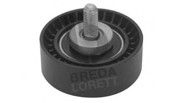 Rola ghidare/conducere, curea transmisie CR 3305 BREDA LORETT - Transmisie - kit accesorii Rola ghidare/conducere, curea transmisie CR 3305 BREDA LORETT - Transmisie - kit accesorii