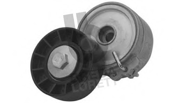Intinzator curea, curea distributie CR 3306 BREDA LORETT - Intinzator curea (sistem de intindere) Intinzator curea, curea distributie CR 3306 BREDA LORETT - Intinzator curea (sistem de intindere)