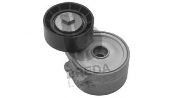 Intinzator curea, curea distributie CR 3308 BREDA LORETT - Intinzator curea (sistem de intindere) Intinzator curea, curea distributie CR 3308 BREDA LORETT - Intinzator curea (sistem de intindere)
