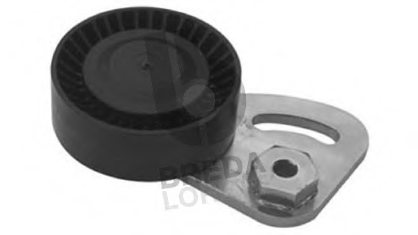Intinzator curea, curea distributie CR 3340 BREDA LORETT - Intinzator curea (sistem de intindere) Intinzator curea, curea distributie CR 3340 BREDA LORETT - Intinzator curea (sistem de intindere)