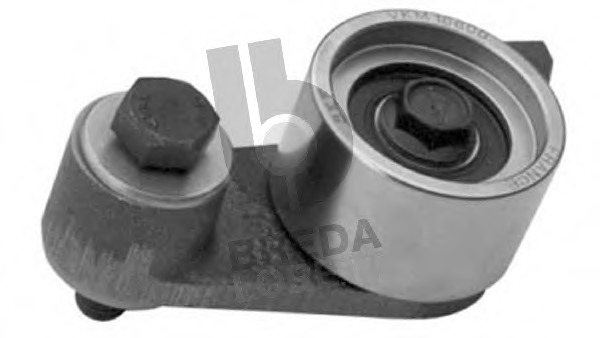 rola intinzator,curea distributie CR 3363 BREDA  LORETT - Rola intinzatoare