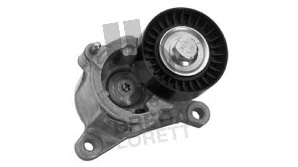Intinzator curea, curea distributie CR 3411 BREDA LORETT - Intinzator curea (sistem de intindere) Intinzator curea, curea distributie CR 3411 BREDA LORETT - Intinzator curea (sistem de intindere)