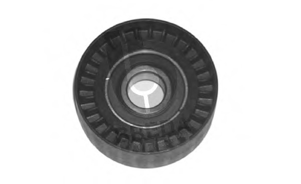 Rola ghidare/conducere, curea transmisie CR 3416 BREDA LORETT - Transmisie - kit accesorii Rola ghidare/conducere, curea transmisie CR 3416 BREDA LORETT - Transmisie - kit accesorii