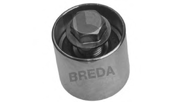 Rola ghidare/conducere, curea distributie CR 3426 BREDA  LORETT - Kit distributie / curea distributie
