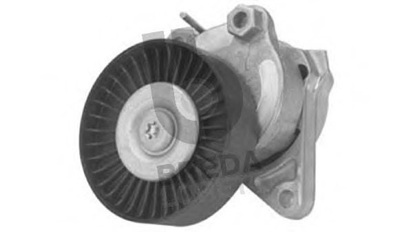 Intinzator curea, curea distributie CR 3452 BREDA  LORETT - Intinzator curea (sistem de intindere)