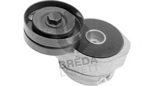 Intinzator curea, curea distributie CR 3472 BREDA LORETT - Intinzator curea (sistem de intindere) Intinzator curea, curea distributie CR 3472 BREDA LORETT - Intinzator curea (sistem de intindere)