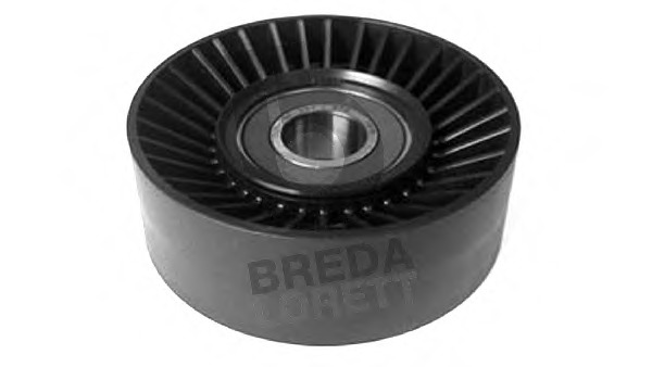 Rola ghidare/conducere, curea transmisie CR 3473 BREDA LORETT - Transmisie - kit accesorii Rola ghidare/conducere, curea transmisie CR 3473 BREDA LORETT - Transmisie - kit accesorii