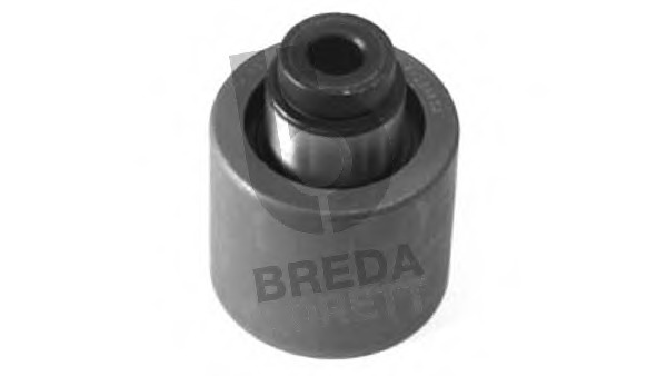 Rola ghidare/conducere, curea distributie CR 3495 BREDA  LORETT - Kit distributie / curea distributie