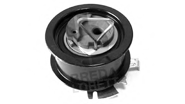 rola intinzator,curea distributie CR 3496 BREDA  LORETT - Kit distributie / curea distributie