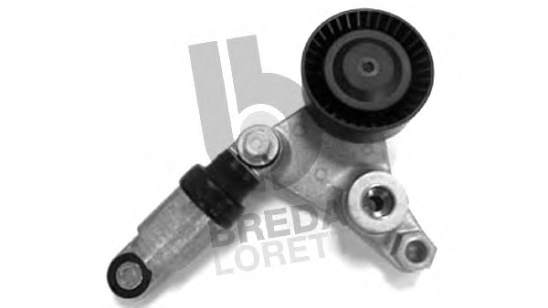 Intinzator curea, curea distributie CR 3514 BREDA LORETT - Transmisie - kit accesorii Intinzator curea, curea distributie CR 3514 BREDA LORETT - Transmisie - kit accesorii