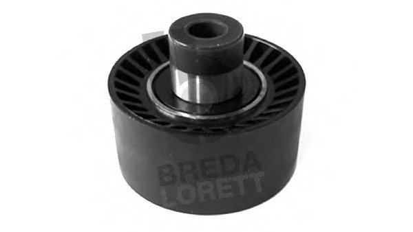 Rola ghidare/conducere, curea transmisie CR 3531 BREDA LORETT - Transmisie - kit accesorii Rola ghidare/conducere, curea transmisie CR 3531 BREDA LORETT - Transmisie - kit accesorii