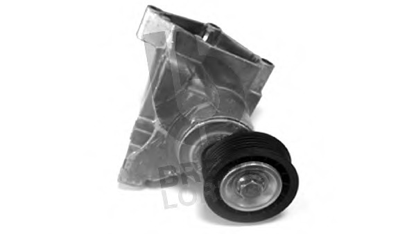 Intinzator curea, curea distributie CR 3535 BREDA LORETT - Transmisie - kit accesorii Intinzator curea, curea distributie CR 3535 BREDA LORETT - Transmisie - kit accesorii