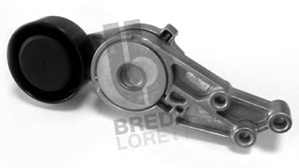 Intinzator curea, curea distributie CR 3538 BREDA LORETT - Intinzator curea (sistem de intindere) Intinzator curea, curea distributie CR 3538 BREDA LORETT - Intinzator curea (sistem de intindere)