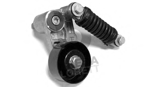 Intinzator curea, curea distributie CR 3547 BREDA  LORETT - Intinzator curea (sistem de intindere)