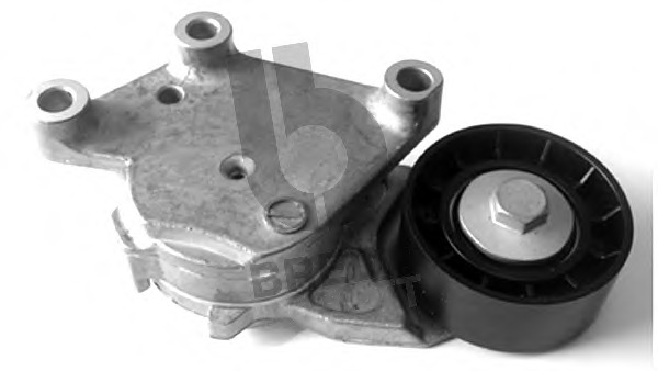 Intinzator curea, curea distributie CR 3549 BREDA LORETT - Transmisie - kit accesorii Intinzator curea, curea distributie CR 3549 BREDA LORETT - Transmisie - kit accesorii