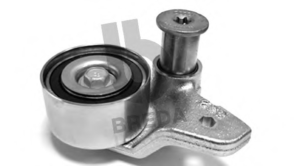 rola intinzator,curea distributie CR 3550 BREDA  LORETT - Rola intinzatoare