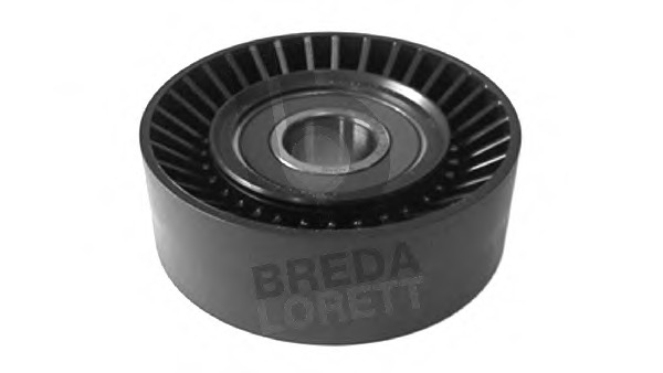 Rola ghidare/conducere, curea transmisie CR 3554 BREDA LORETT - Transmisie - kit accesorii Rola ghidare/conducere, curea transmisie CR 3554 BREDA LORETT - Transmisie - kit accesorii