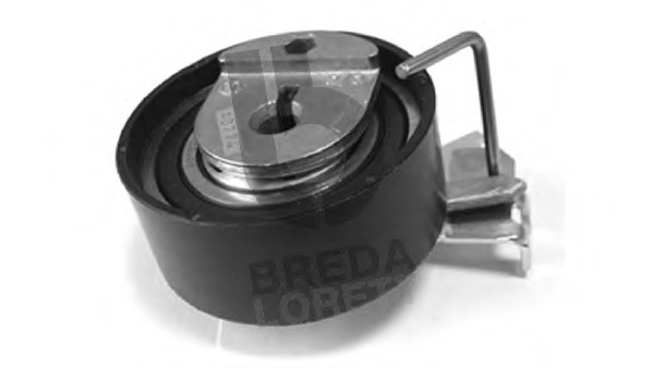 rola intinzator,curea distributie CR 3560 BREDA LORETT - Rola intinzatoare rola intinzator,curea distributie CR 3560 BREDA LORETT - Rola intinzatoare