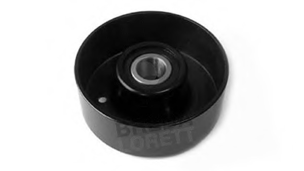 Intinzator curea, curea distributie CR 3563 BREDA LORETT - Intinzator curea (sistem de intindere) Intinzator curea, curea distributie CR 3563 BREDA LORETT - Intinzator curea (sistem de intindere)
