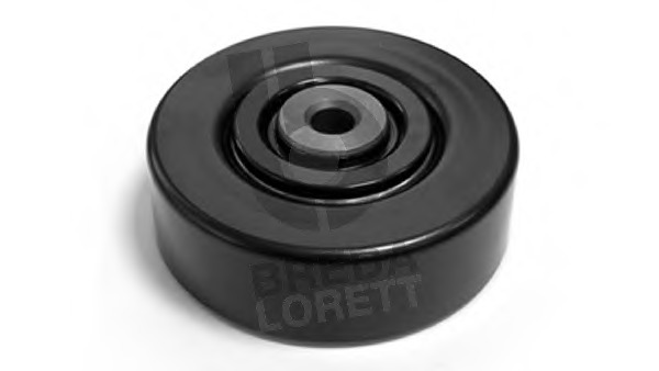 Rola ghidare/conducere, curea transmisie CR 3566 BREDA LORETT - Transmisie - kit accesorii Rola ghidare/conducere, curea transmisie CR 3566 BREDA LORETT - Transmisie - kit accesorii
