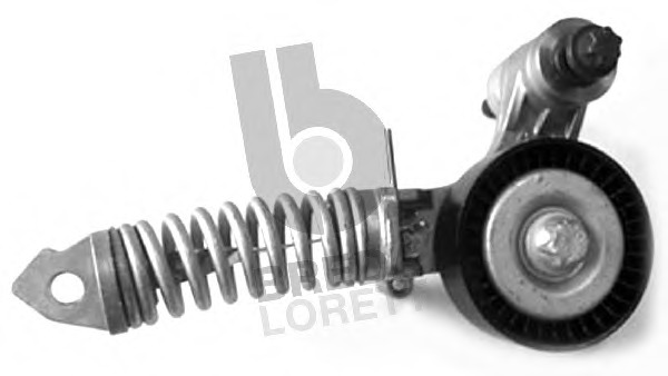 Intinzator curea, curea distributie CR 3571 BREDA LORETT - Transmisie - kit accesorii Intinzator curea, curea distributie CR 3571 BREDA LORETT - Transmisie - kit accesorii