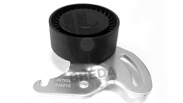 Intinzator curea, curea distributie CR 3578 BREDA LORETT - Transmisie - kit accesorii Intinzator curea, curea distributie CR 3578 BREDA LORETT - Transmisie - kit accesorii