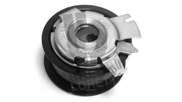 rola intinzator,curea distributie CR 3584 BREDA  LORETT - Rola intinzatoare