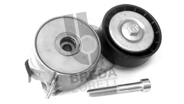 Intinzator curea, curea distributie CR 3591 BREDA LORETT - Intinzator curea (sistem de intindere) Intinzator curea, curea distributie CR 3591 BREDA LORETT - Intinzator curea (sistem de intindere)