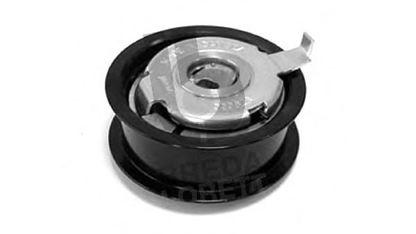 rola intinzator,curea distributie CR 3606 BREDA  LORETT - Rola intinzatoare